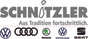 Logo Autohaus Schnitzler GmbH & Co. KG